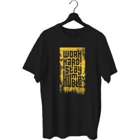 Resim Bluu Hmblw Sporcu T-Shirt Bisiklet Yaka 