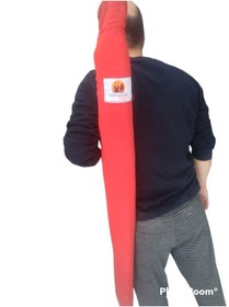 Resim Genel Markalar Plaj, Bahçe, Balkon, Kamp Şemsiyesi 200 Cm Çapında Tasıma Çantası ( Bidon Hariç ) 