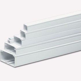 Resim Mutlusan Kablo Kanalı 