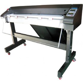 Resim MAPİLAM CUTTER 1150 OTOMATİK ROLL LAMİNASYON KESME MAKİNESİ 