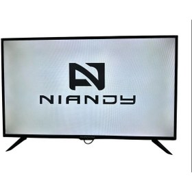 Resim NİANDY 32" VGA HDMI PC (220-12 VOLT)MONİTÖR TV 