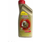 Resim Transmax Dual 1 Lt Çift Kavramalı Şanzıman Yağı 