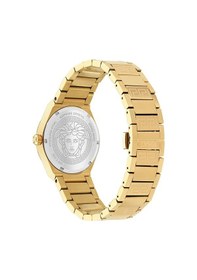 Resim Versace Vrscve0f00525 Erkek Kol Saati Altın 