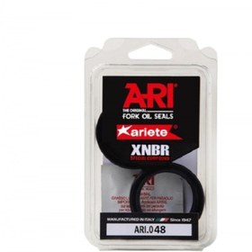 Resim Motospartan ARIETE ÖN AMORTİSÖR KEÇESİ TAKIM 30X40,5X10,5/12 YAMAHA NMAX 125 155 