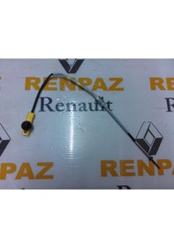 Resim Megane 2-3-Laguna 3 Turbo Sıcaklık Kaptör 8200513321 