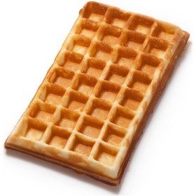 Resim Glanz Neumarker Kant Waffle Plakası 