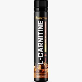 Resim L-carnitine 3000mg+ shot 25ml 