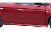 Resim Fiat Bravo 2007 Yeni Kasa Marşpiyel Boyalı 