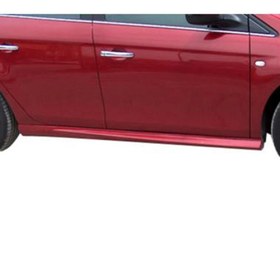 Resim Fiat Bravo 2007 Yeni Kasa Marşpiyel Boyalı 