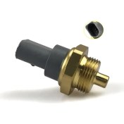 Resim Delphi Hararet + Fan Müşürü [skoda Fabia, Octavia, Rapid, Volkswagen Cave,cthe,chzd,czca,caxa] 13 