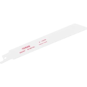Resim LTG Nova Çok Amaçlı Tilki Kuyruğu Testere Ağzı - 225 mm 