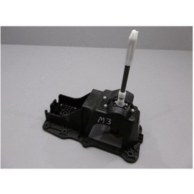 Resim Genel Markalar Fluence Megane 3 Vites Alt Kolu Plastiği Manuel 8200779125 