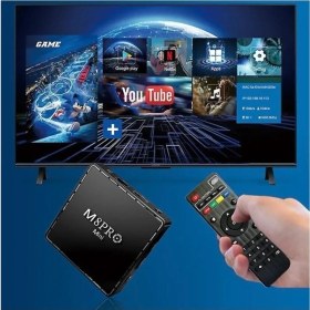 Resim Azurtech Android 12 Game M8 Promini 10K UHD Retro Atari Joystick PS1ATARISEGA Çift Kişilik 10000 Oyun Konsolu 