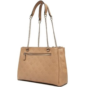 Resim Guess Kadın Omuz Çantası Pg934909-beıge Bej 