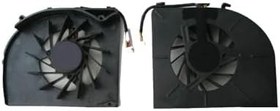 Resim AB8205UX-DB3 ile Uyumlu Fan Cpu Fan İşlemci Soğutucusu 