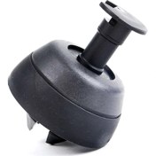 Resim Mercedes R129 W124 W208 W210 Kriko Takozu 0019979586 (4 Adet) 