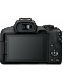 Resim Canon Eos R50 Content Creator Kit 