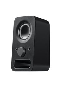 Resim Logitech 980-000814 Z150 Mıdnıght Black Speaker 