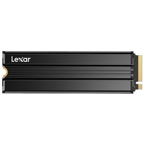 Resim Lexar NM790 2TB LNM790X002T-RN9NG PCIe GEN 4X4 M.2 NVMe 7400-6500Mb/s SSD 