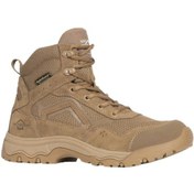 Resim Taktikal Askeri Bot - Pentagon - Scorpion - Süet Kısa Boğaz - Coyote - K15045 
