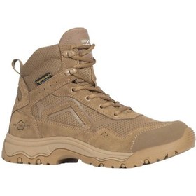 Resim Taktikal Askeri Bot - Pentagon - Scorpion - Süet Kısa Boğaz - Coyote - K15045 