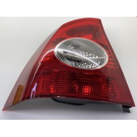 Resim Ford Focus 2 Sedan 2005-2011 Arka Stop Lambası Sol 