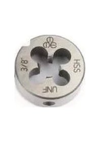 Resim Makine Takım Hss Dın 223/b Metrik Normal Pafta Lokması M14x2.0 - B00110021400 