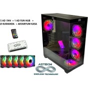 Resim Aztech Kasa 