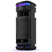 Resim Sony ULT Tower 10 Party Speaker with ULT button for Massive Bass and Powerful Sound 