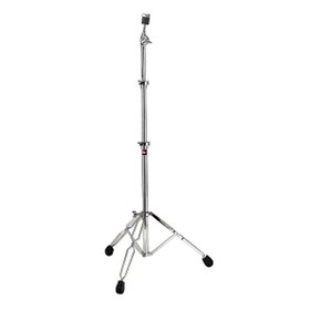 Resim Gibraltar 5000 Serisi Medium Double Braced Zil Standı 