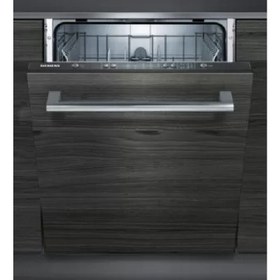 Resim Siemens SN615X01DT Ankastre Bulaşık Makinesi 