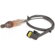 Resim Bosch 0258003229 - Oksijen Sensörü Rover 25 1.4 1.6 1.8 45 1.4 1 