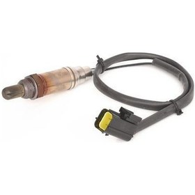 Resim Bosch 0258003229 - Oksijen Sensörü Rover 25 1.4 1.6 1.8 45 1.4 1 