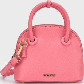 Resim Mayoral Kız Çocuk El Çantası Pembe pembe 