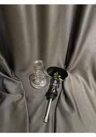 Resim Flash Bang Nargile Takımı 