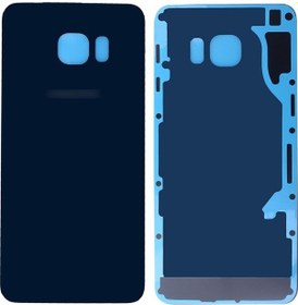 Resim Galaxy S6+ Edge Plus G928 Arka Kapak Lens 