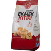Resim MAYALI HANE Glutensiz Ekmek Kıtırı 70 gr 