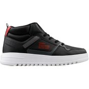 Resim Jump 27430 C Black White Erkek Günlük Ayakkabı 27430-C-BLACK-WHIT 