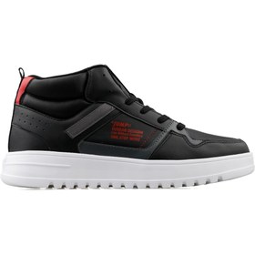 Resim Jump 27430 C Black White Erkek Günlük Ayakkabı 27430-C-BLACK-WHIT 
