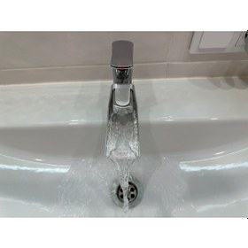 Resim Musluk Başlığı 1 Adet 