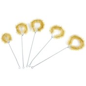 Resim Edulab Şişe Fırçası Seti 5 Parça 