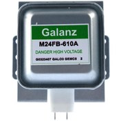 Resim Mikrodalga Fırın Magnetron, Kiwi Kmo-4243 İle Uyumlu 