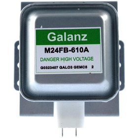 Resim Mikrodalga Fırın Magnetron, Kiwi Kmo-4243 İle Uyumlu 