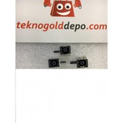 Resim Dell P51F Şarj Soketi,Dell P51F Power Jack (OEM) 