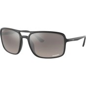 Resim Ray-Ban 4375 601S5J 60 Unisex Güneş Gözlüğü 