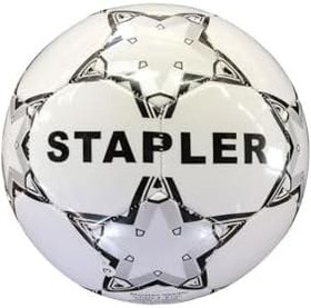 Resim Delta Stapler Dikişli 5 No Futbol Topu 