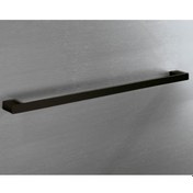 Resim Geddy Lounge Havluluk 45 Cm.Mat Siyah 