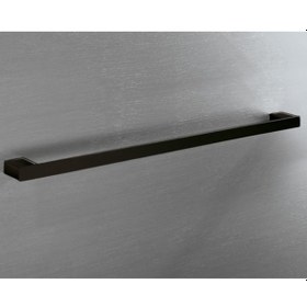 Resim Geddy Lounge Havluluk 45 Cm.Mat Siyah 