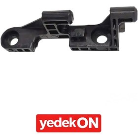 Resim Far Tutucu Plastiği Arocs Sol - A9608260217 