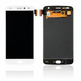 Resim Kdr Motorola Moto Z2 Play ( XT1710 ) Lcd Ekran Dokunmatik 